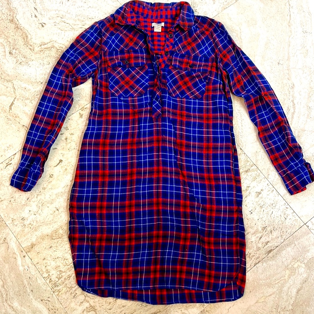 Long Shirt